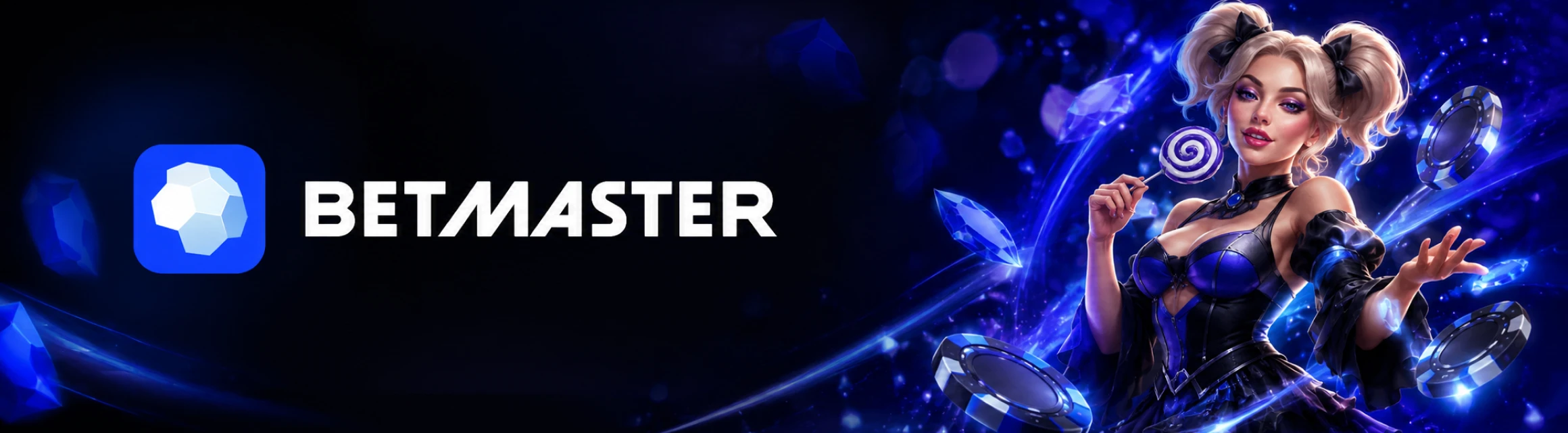 Betmaster online casino