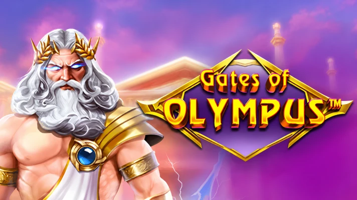 Gates of Olympus en Betmaster