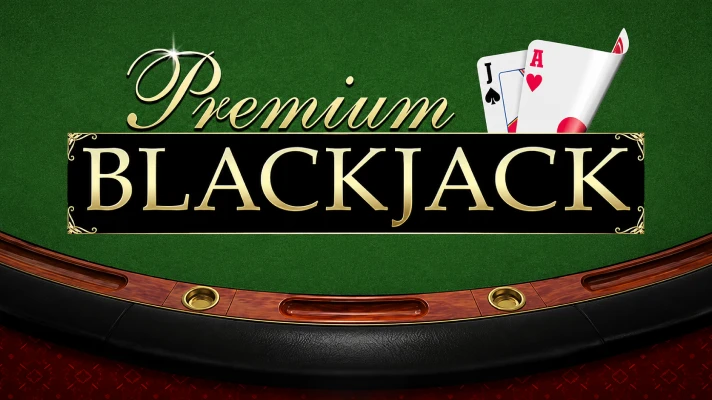 Blackjack Premium en Betmaster