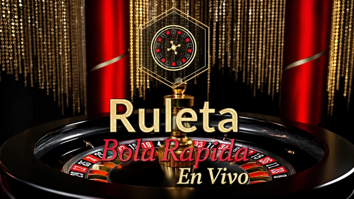 Ruleta en vivo en Betmaster